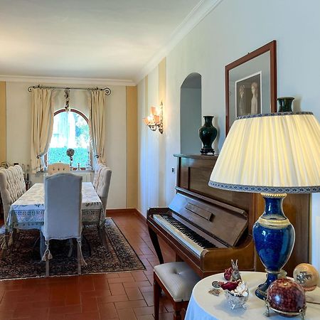 Casa Le Agavi Hotel ปอร์โตแฟร์ราโย ภายนอก รูปภาพ