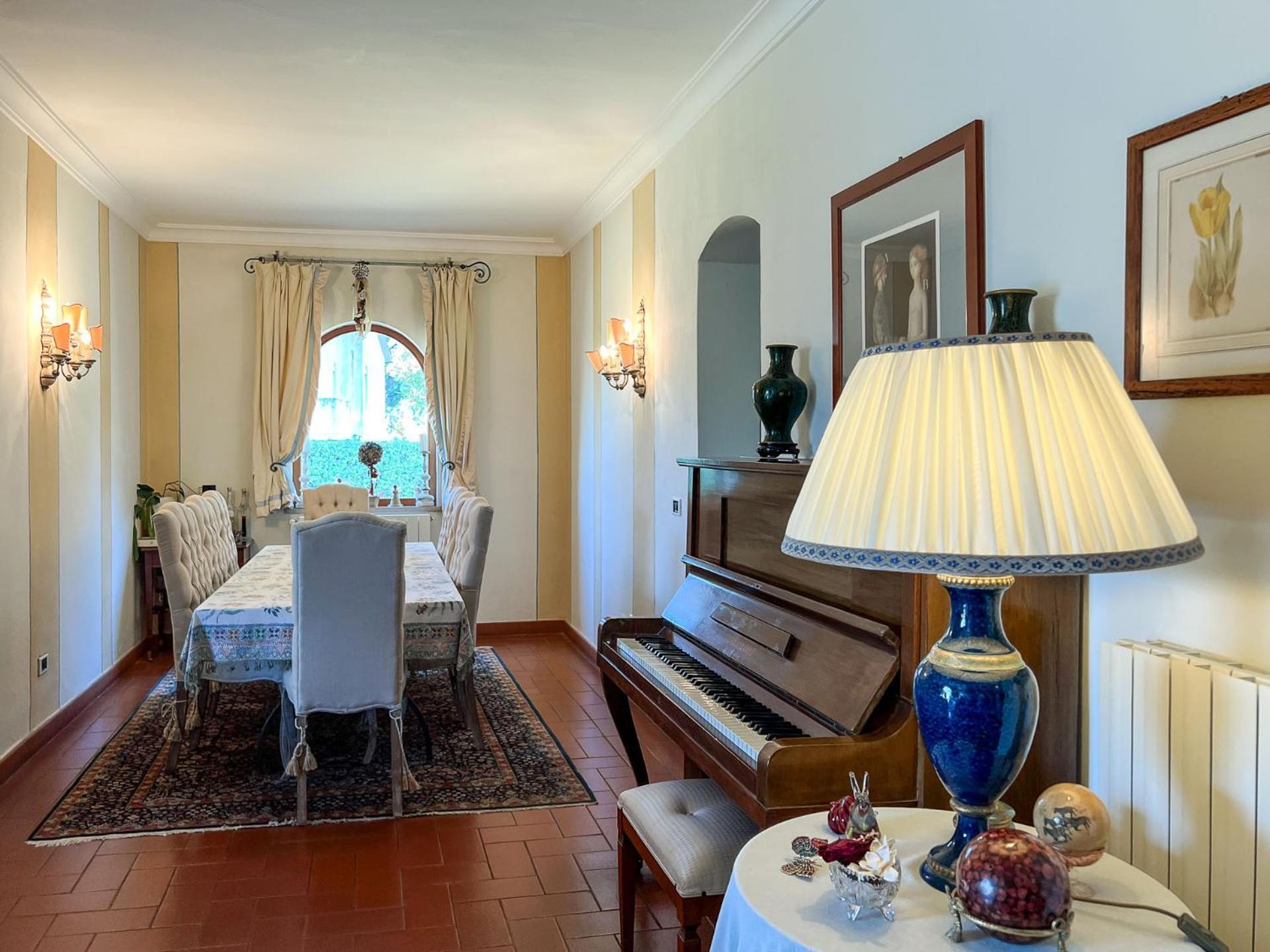 Casa Le Agavi Hotel ปอร์โตแฟร์ราโย ภายนอก รูปภาพ
