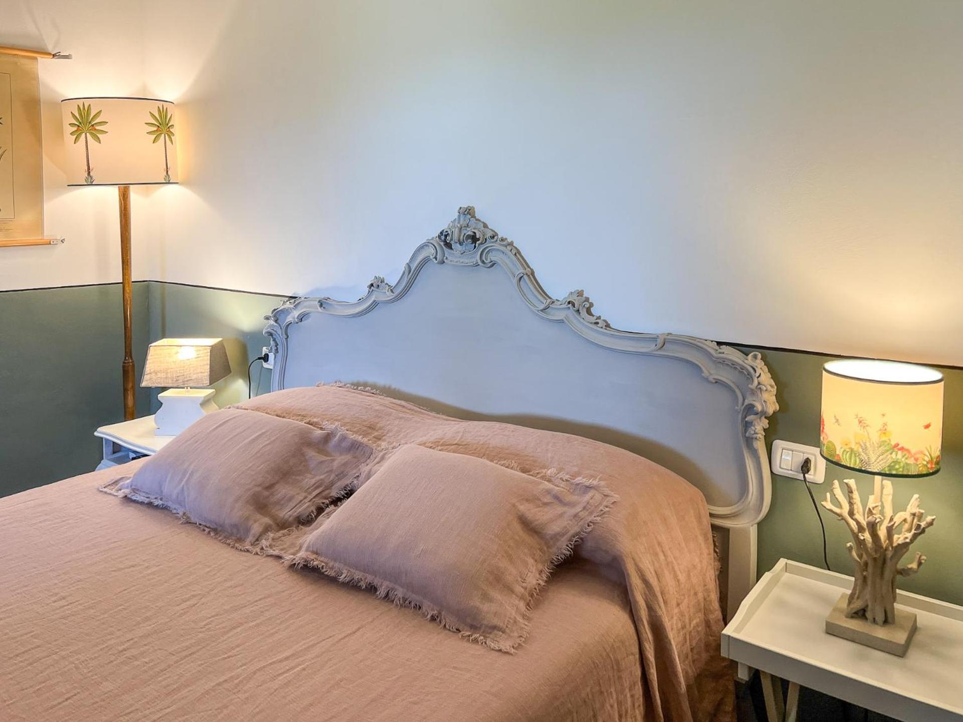 Casa Le Agavi Hotel ปอร์โตแฟร์ราโย ภายนอก รูปภาพ